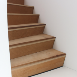 Maçonnerie Escalier : Structurez Votre Intérieur avec Élégance et Robustesse Sainte-Marie